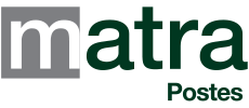 Matra Postes Matra Postes