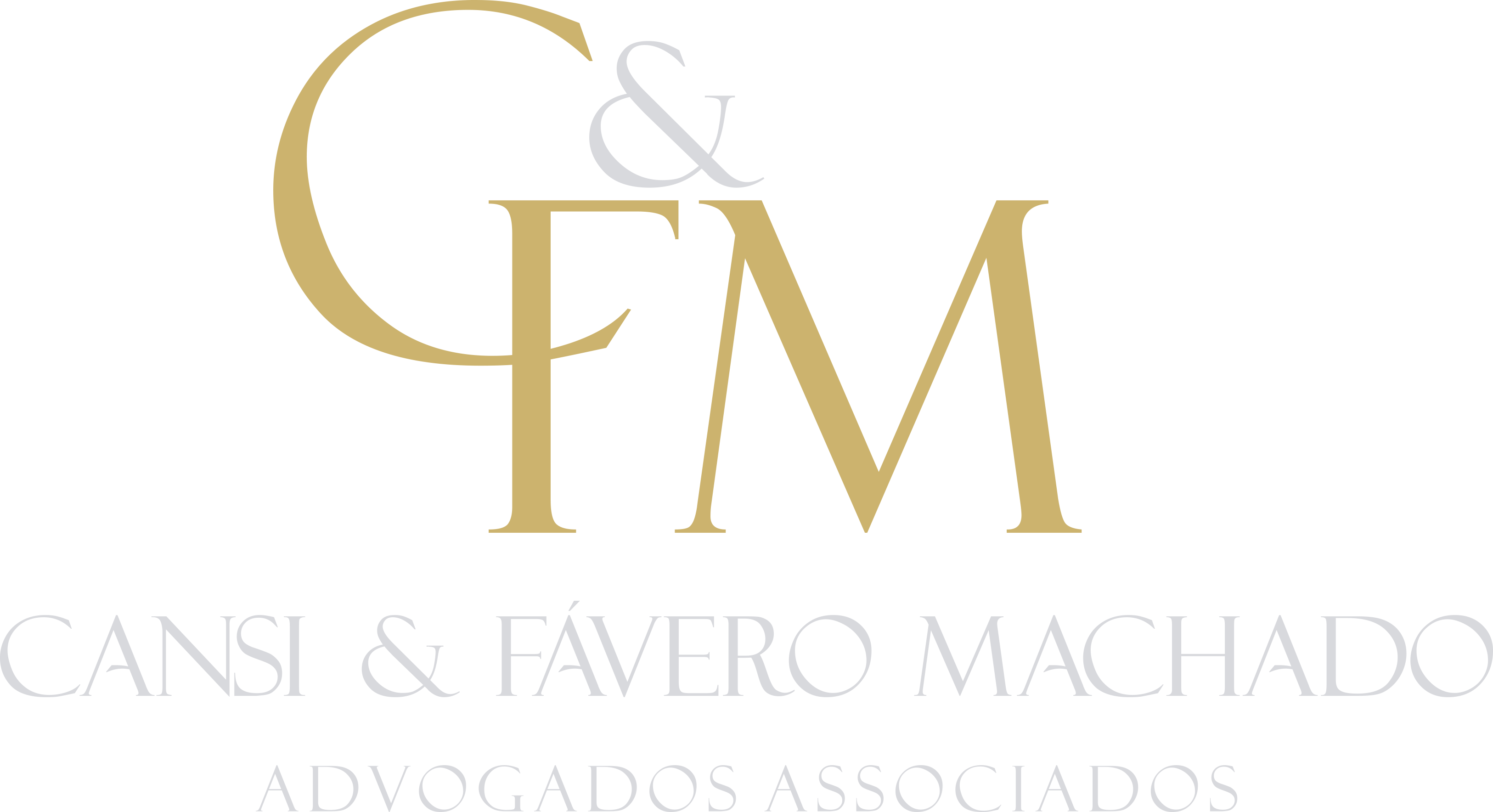 CFM Advocacia Especializada